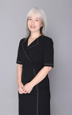 卢敏华心理咨询师
