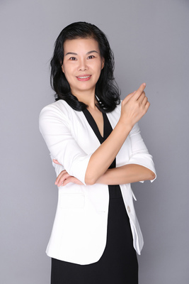 许立群心理咨询师