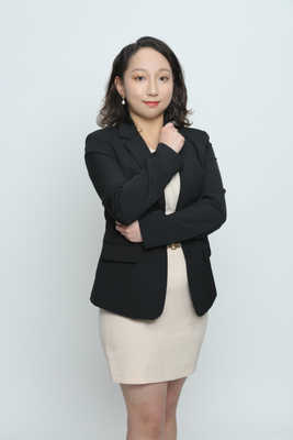 纪文莉心理咨询师