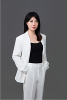 陈怡彤心理咨询员